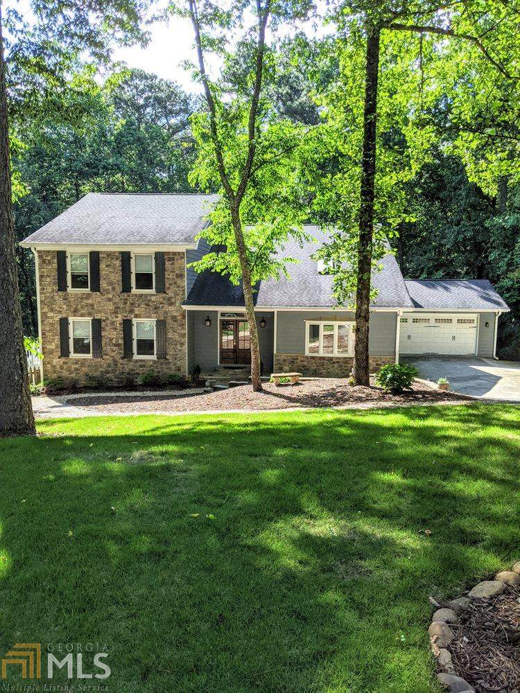 305 Whisperwood Dr - Photo 1 305 Whisperwood Dr - Photo 1