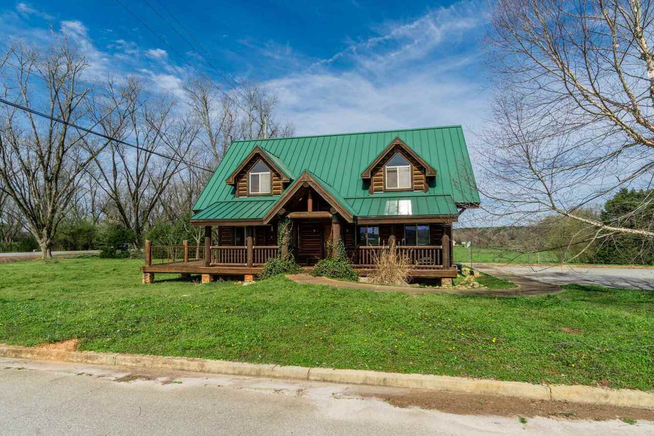 2470 Eatonton Road - Photo 1