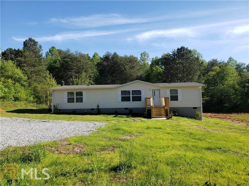 4861 Truman Mountain Rd - Photo 1