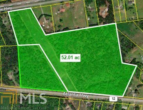 5791 Atlanta Hwy - Photo 1