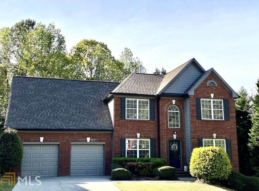 1550 Ridgemill Ter - Photo 1