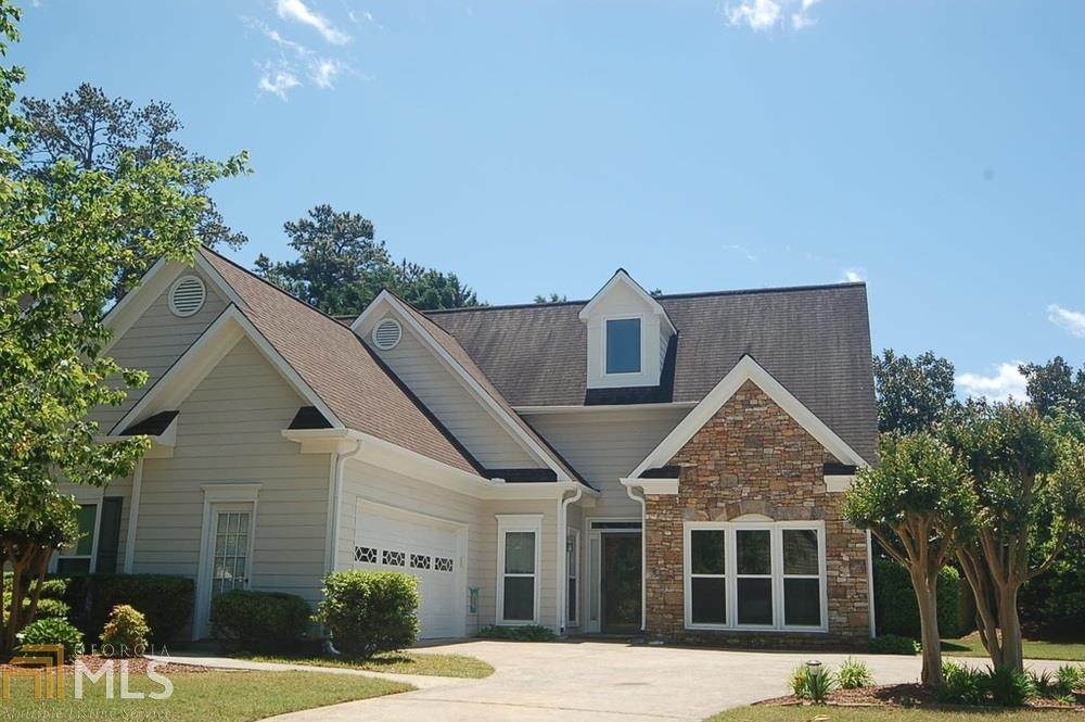 2810 Colleton Dr - Photo 1