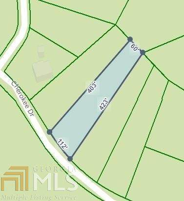 Lot 12 Cherokee Drive - Photo 1