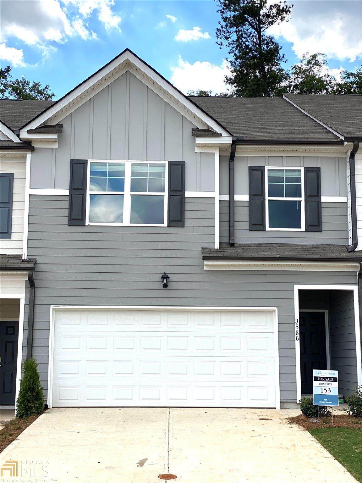 3586 Drayton Pl - Photo 1