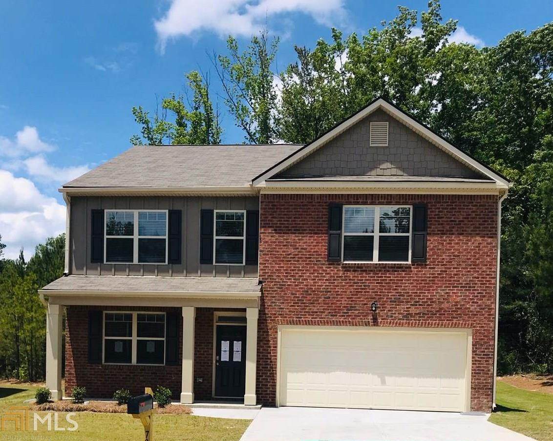 3828 Big Rock Ave - Photo 1