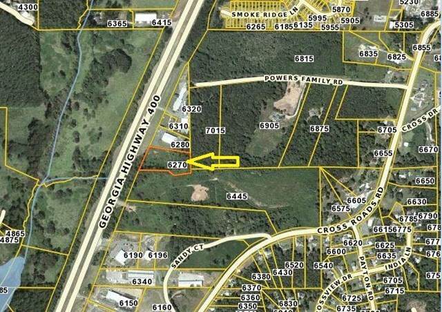 6270 Ga Highway 400 - Photo 1