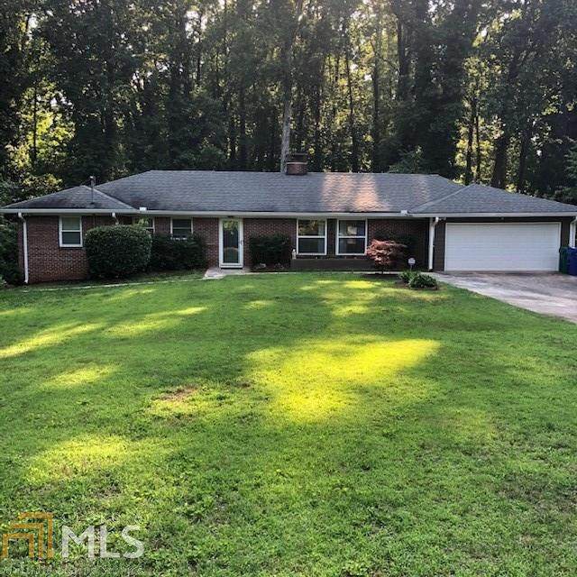 410 Greenridge - Photo 1