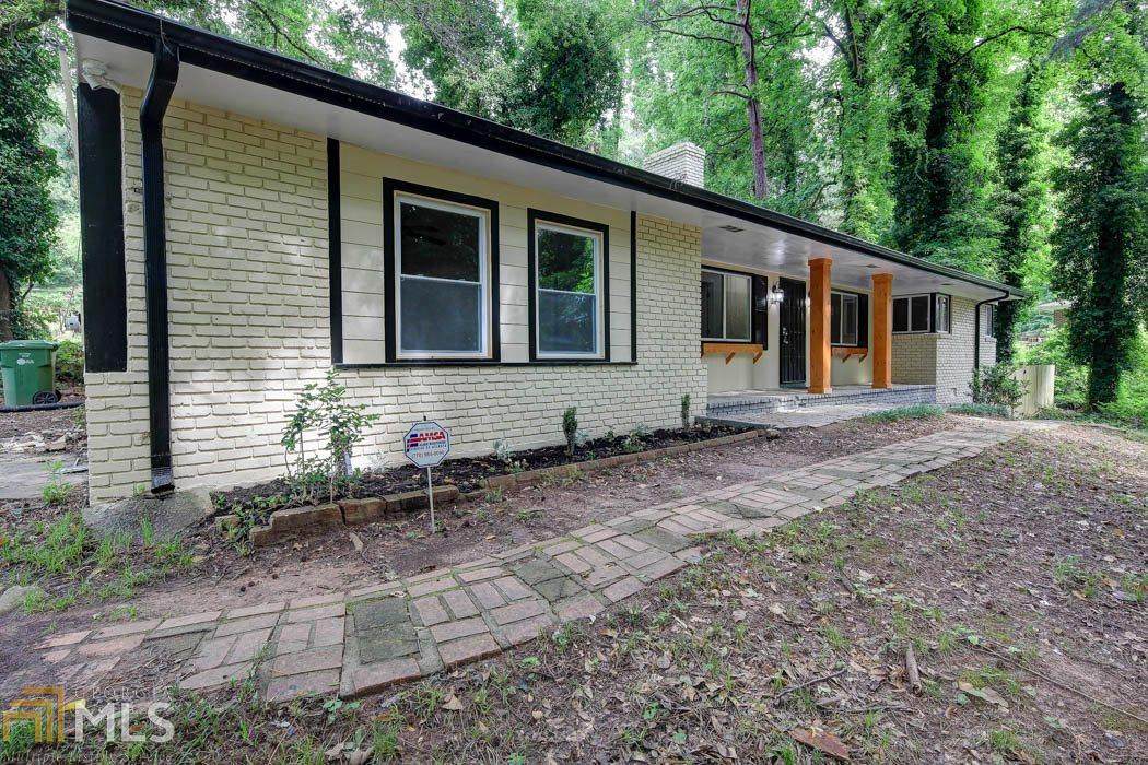1433 Centra Villa Dr - Photo 1