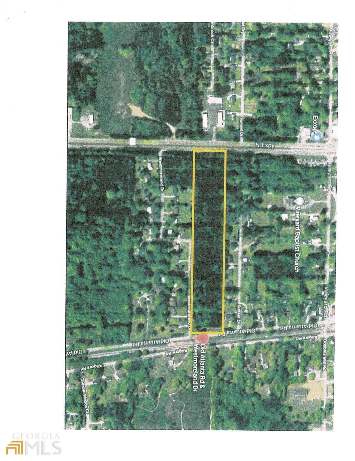 2407 Old Atlanta Road - Photo 1