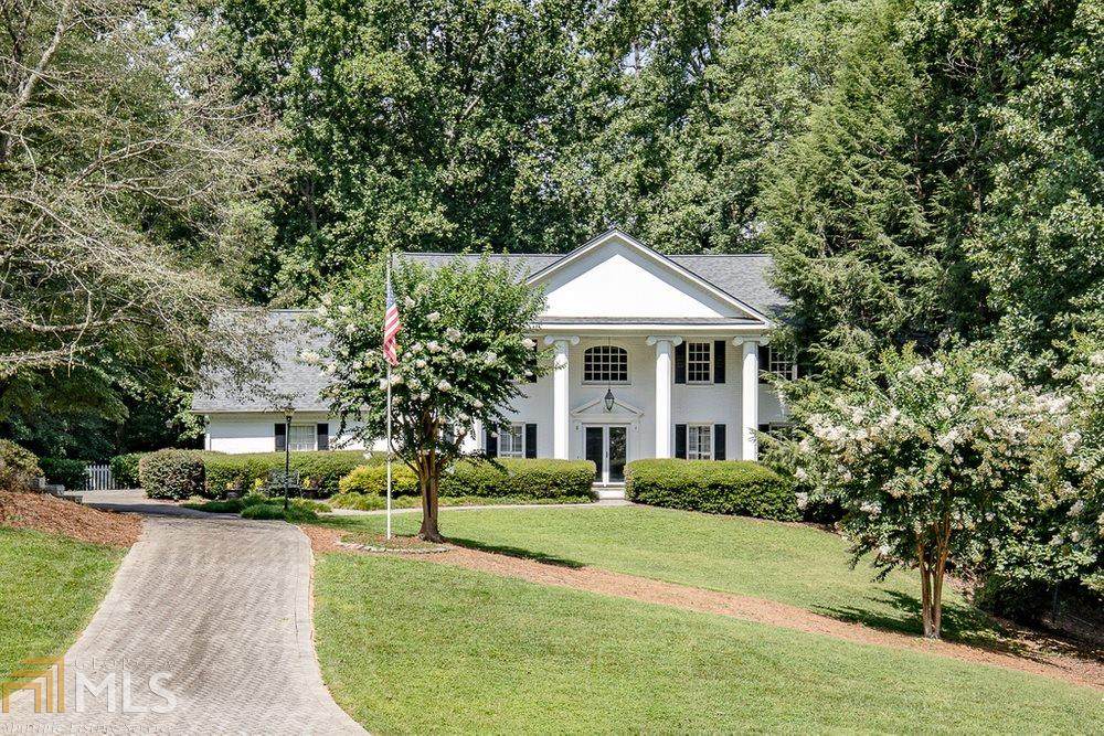 165 Spalding Mill - Photo 1