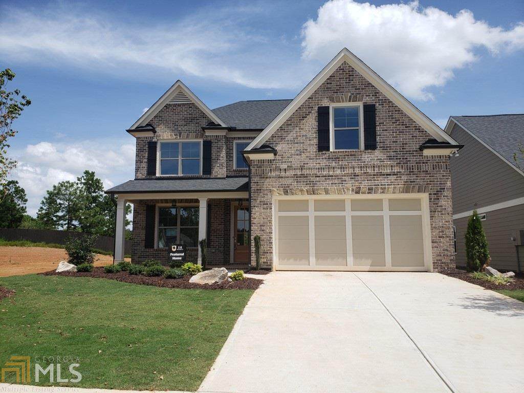 4321 Thacker Ln - Photo 1