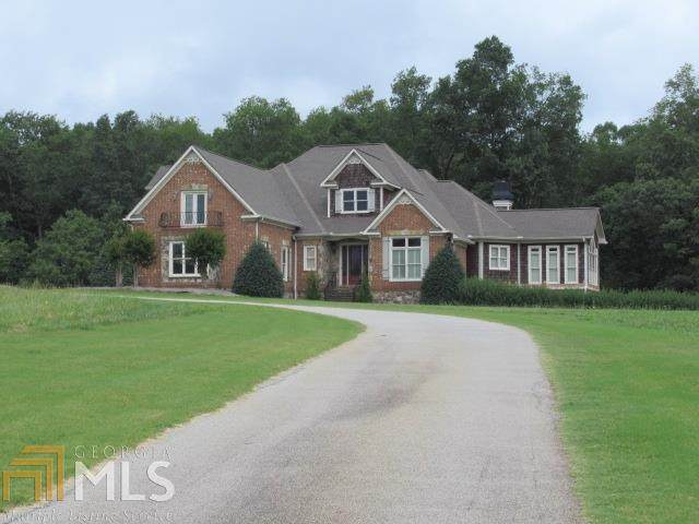 130 Blackwelder Rd - Photo 1