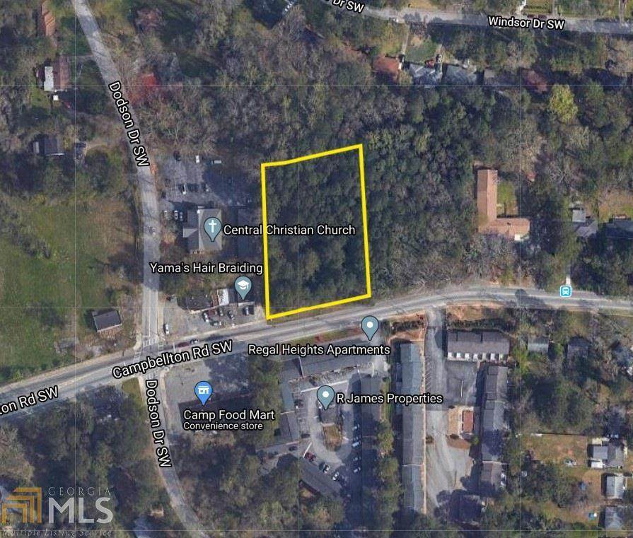 2645 Campbellton Road - Photo 1