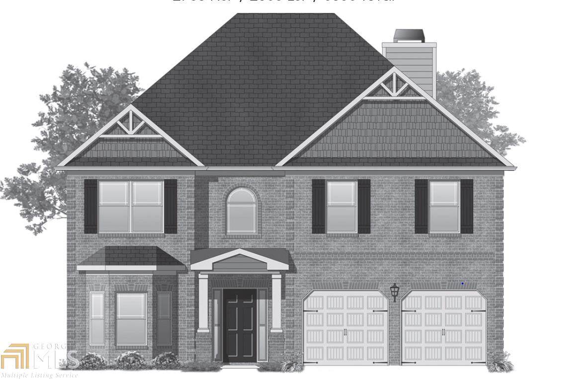 2866 Shoals Hill Ct - Photo 1