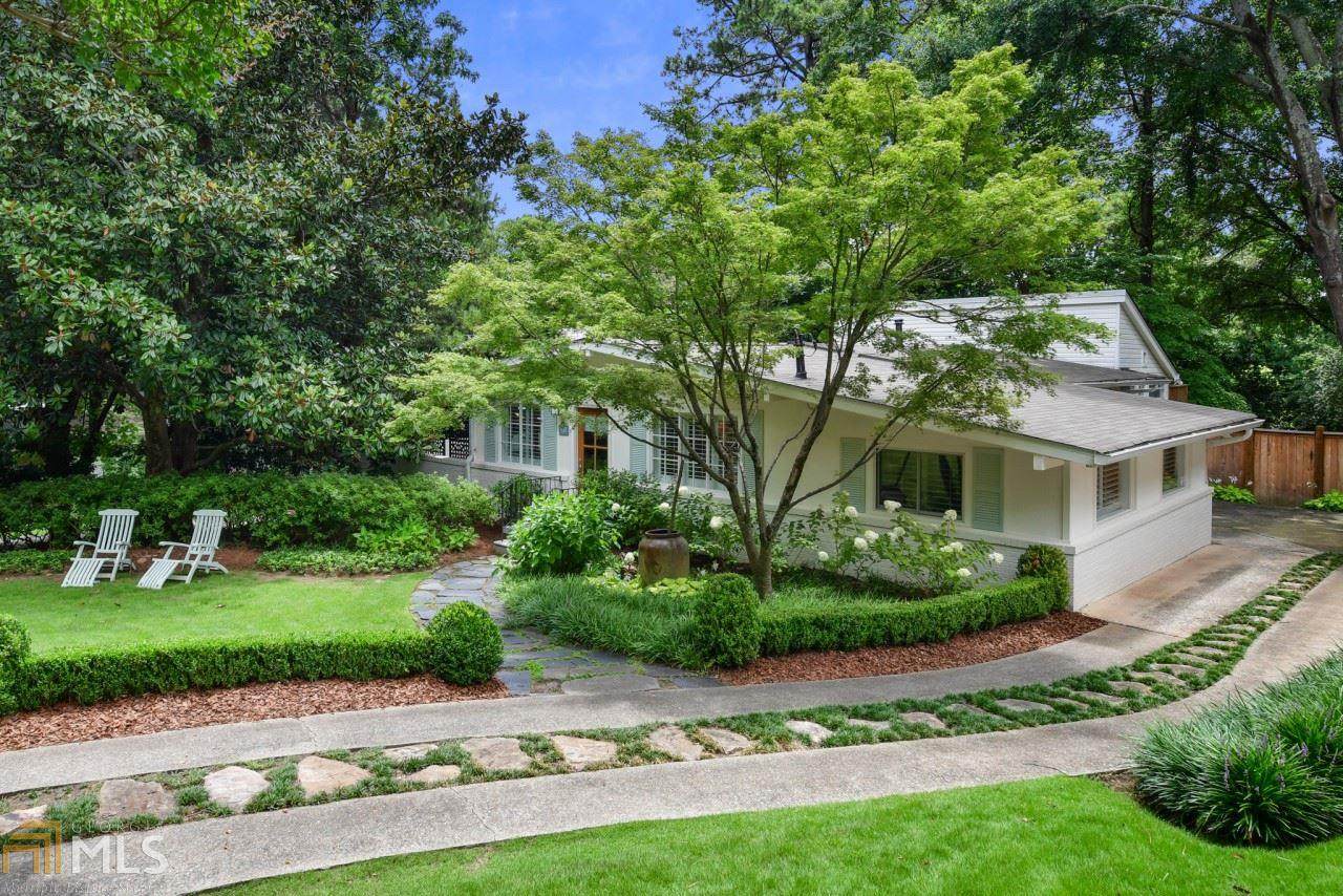 315 Springdale Dr - Photo 1