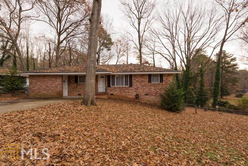 4949 White Blvd - Photo 1