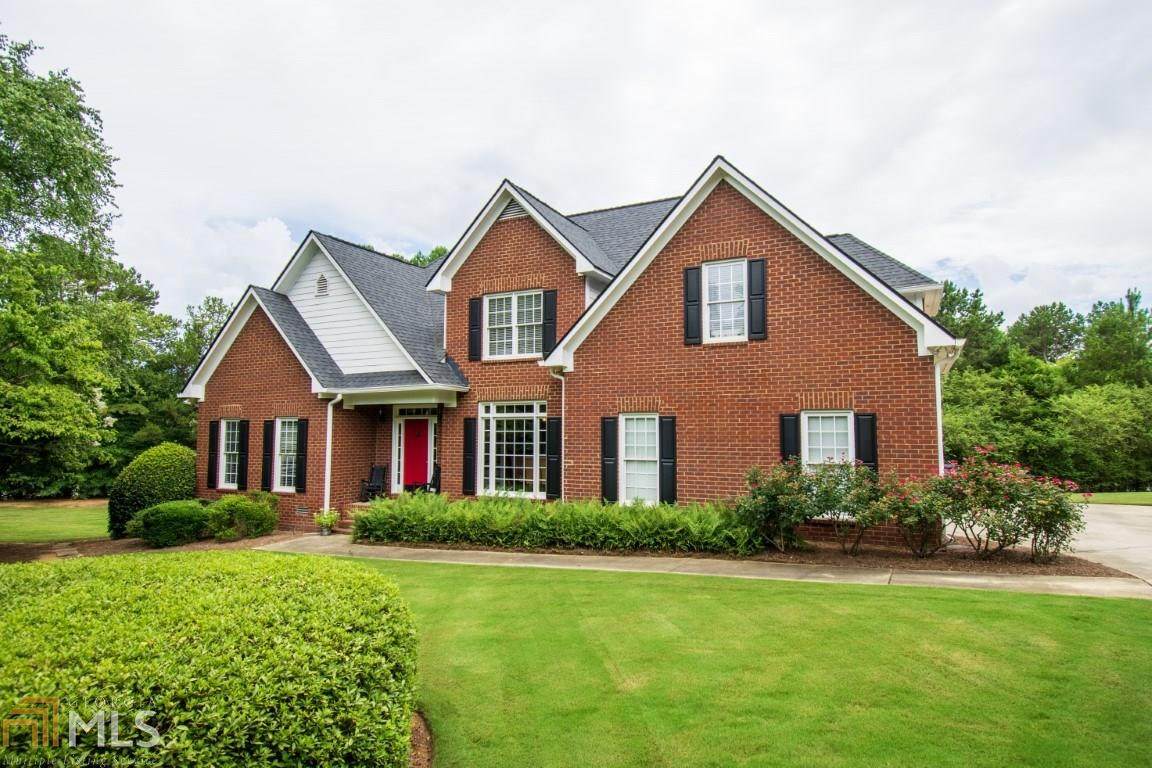 1141 Glenwood Ln - Photo 1