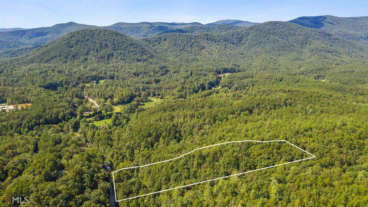 0 Bean Creek Road - Photo 1