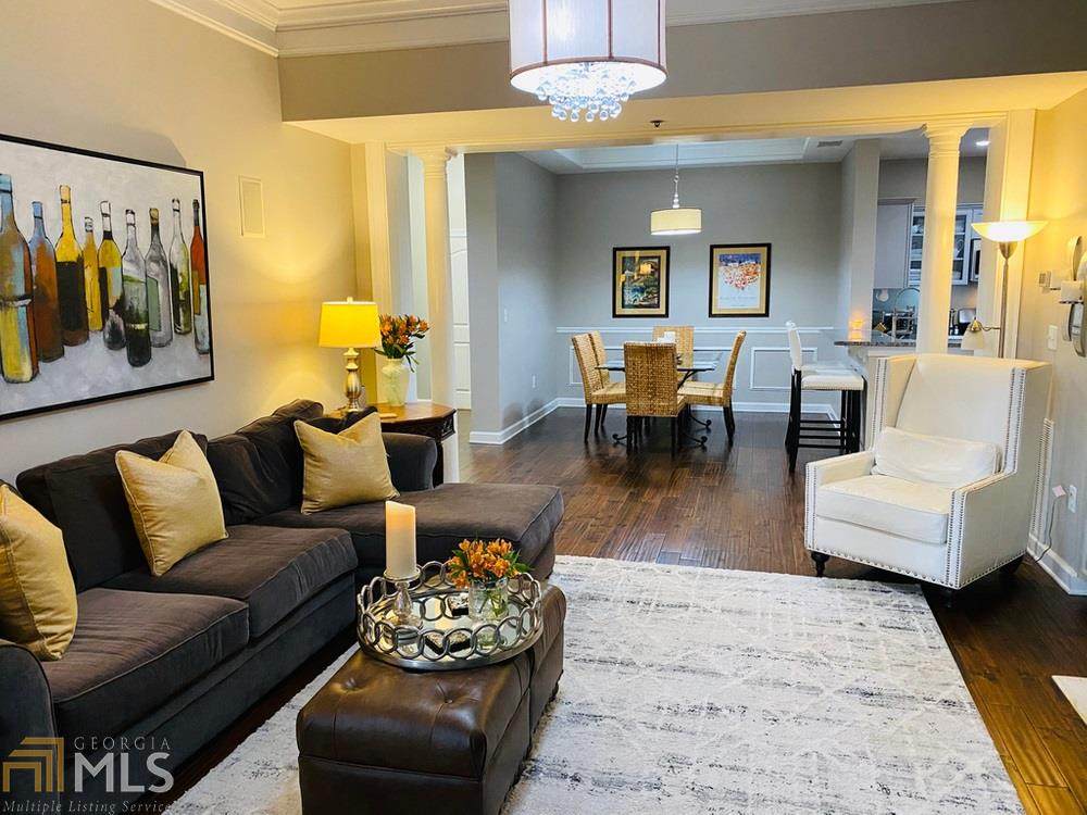 850 Piedmont Ave - Photo 1