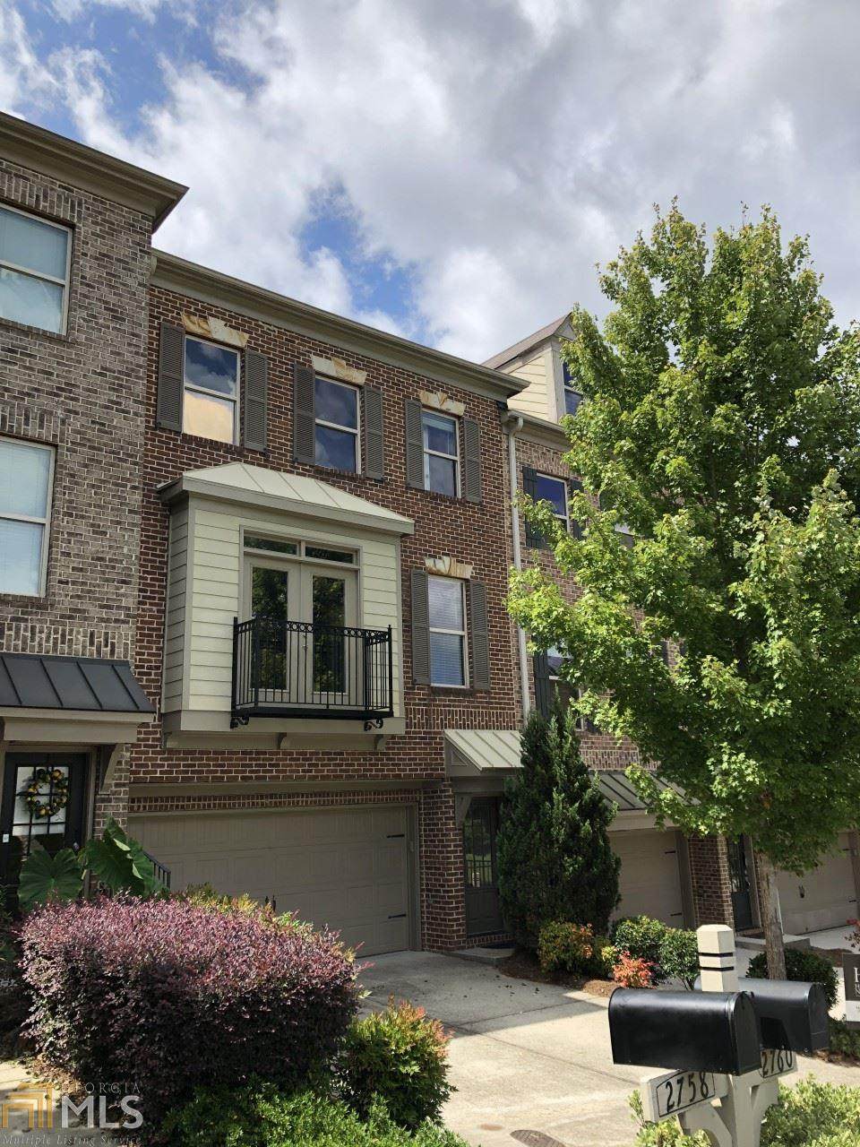 2760 Laurel Valley Trl - Photo 1