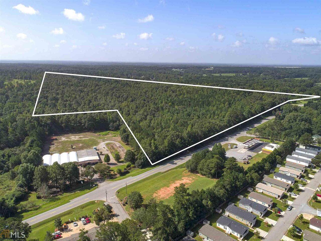 765 / 775 East Highway 16 - Photo 1