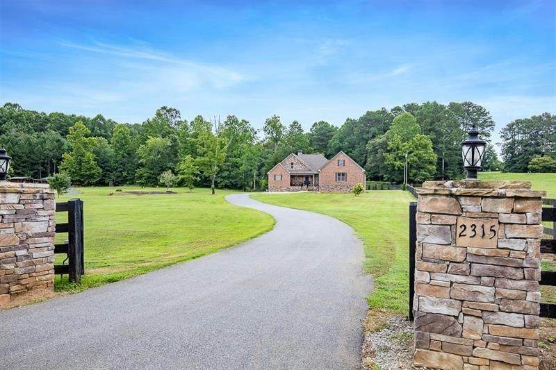 2315 Lumpkin Campground Rd - Photo 1