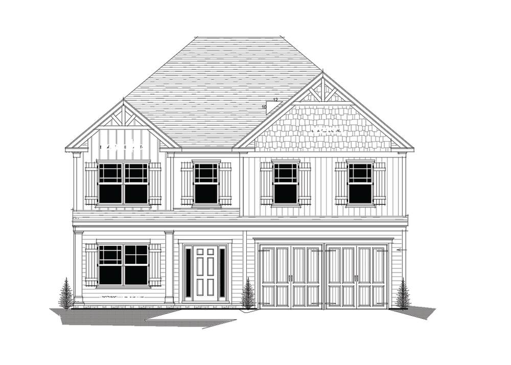 2860 Holders Siding Rd - Photo 1