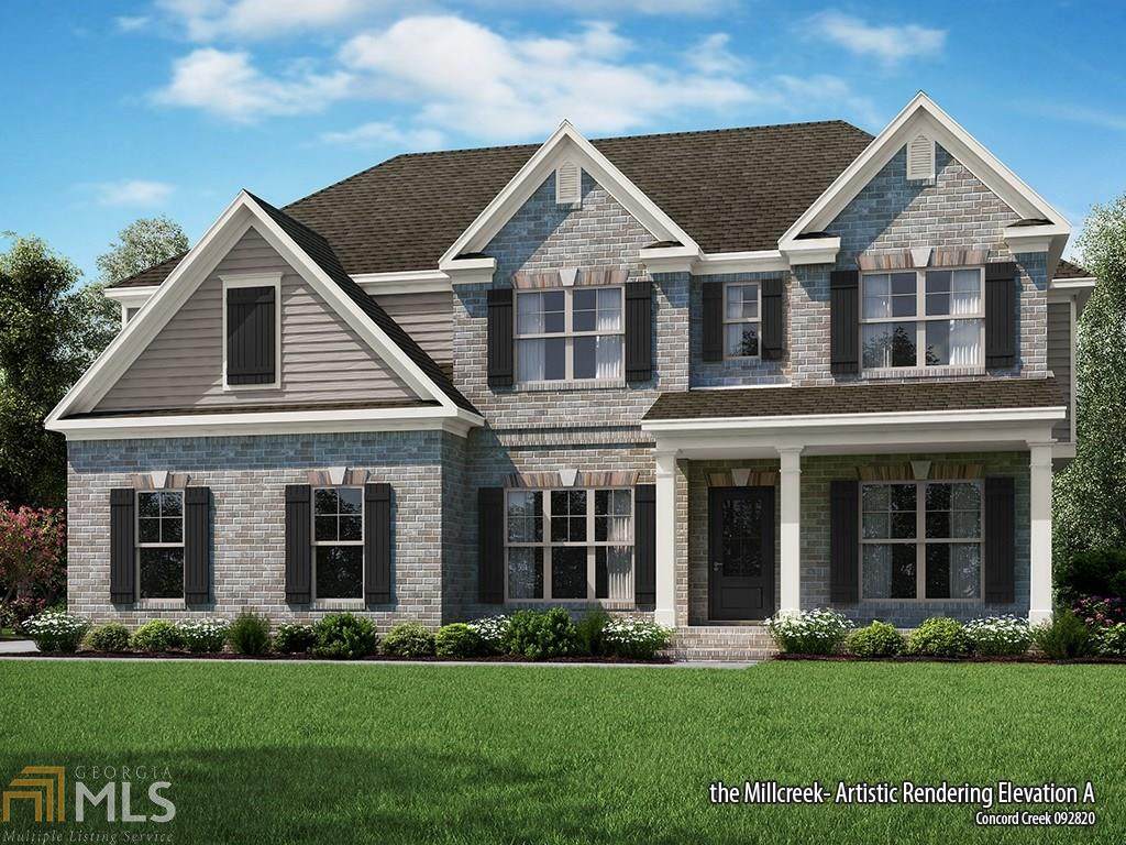 7060 Concord Brook Ln - Photo 1