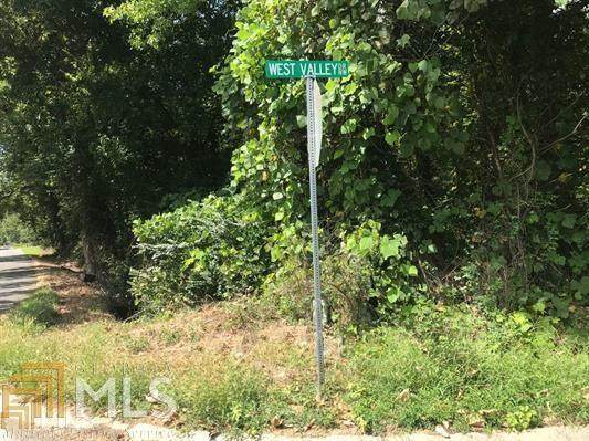 0 Westvalley Drive - Photo 1