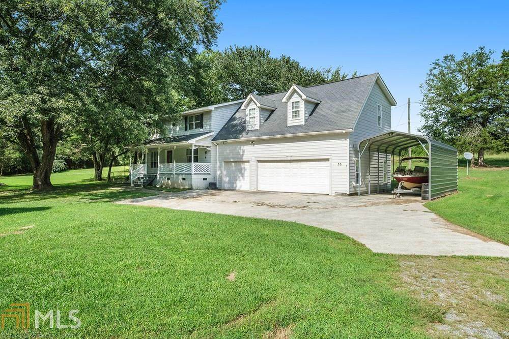 30 Ringers Rd - Photo 1