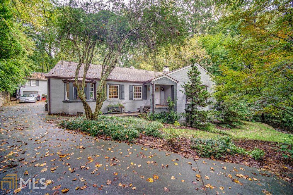 715 Wilson Rd - Photo 1
