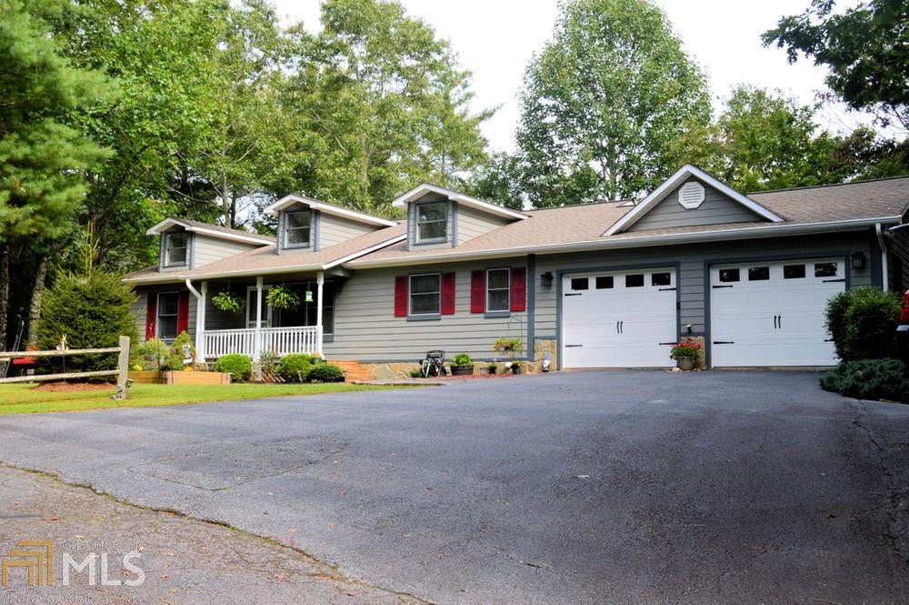 354 Glen Karen Dr - Photo 1