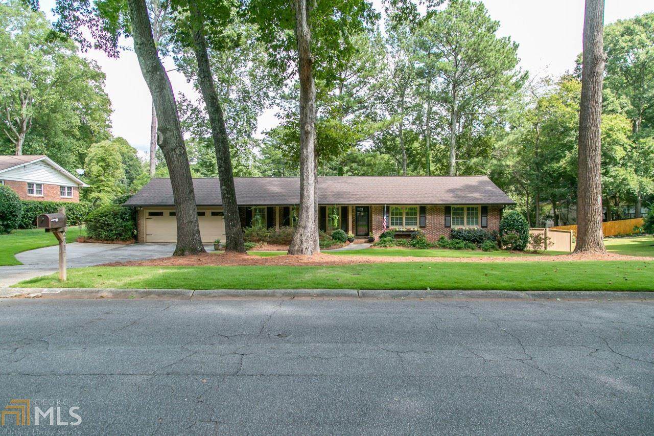 2917 Whitby Dr - Photo 1
