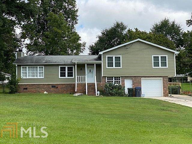 1215 Pine Creek Dr - Photo 1