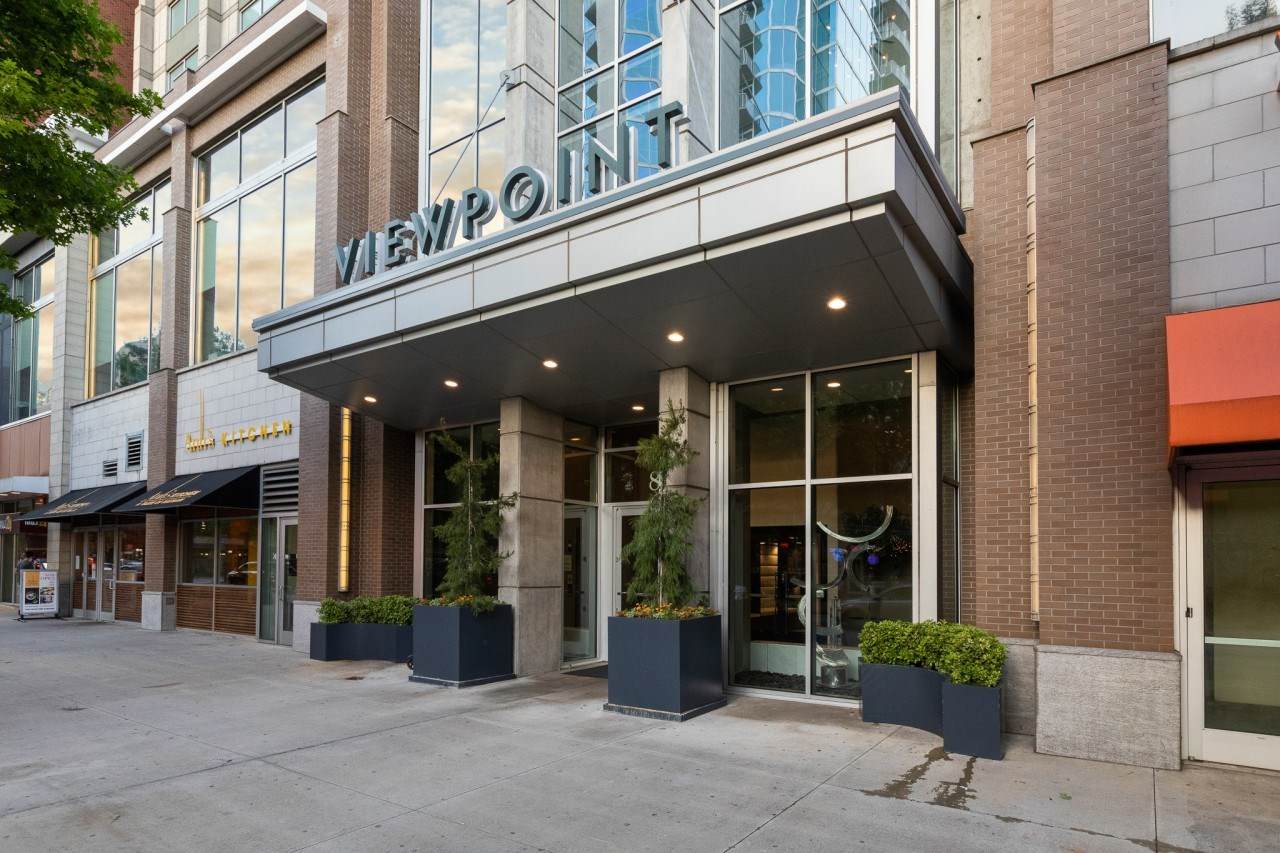 855 Peachtree St - Photo 1