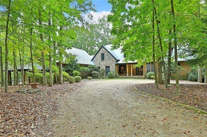 301 Kemp Road - Photo 1