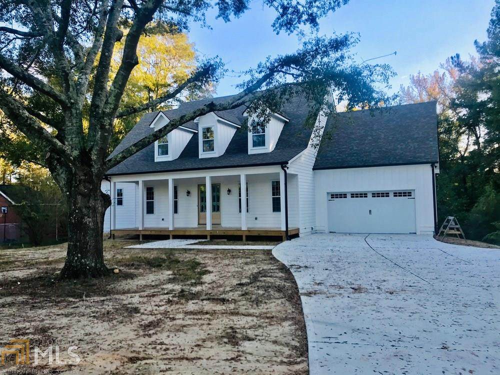 304 Lees Lake Rd - Photo 1