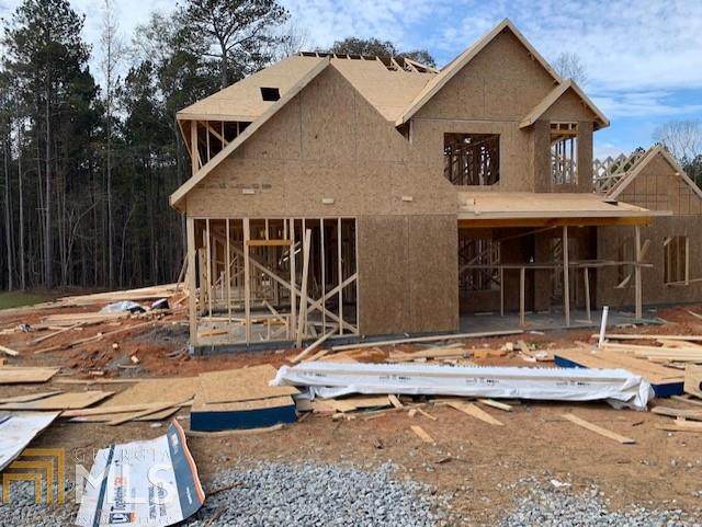 36 Creekrise Place - Photo 1