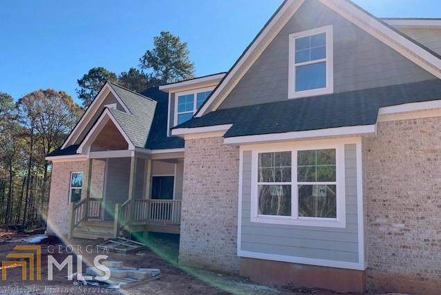 160 Walnut Ln - Photo 1