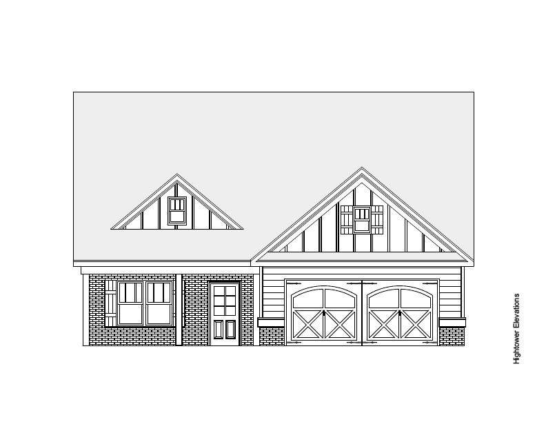 507 North Gwinnett St - Photo 1