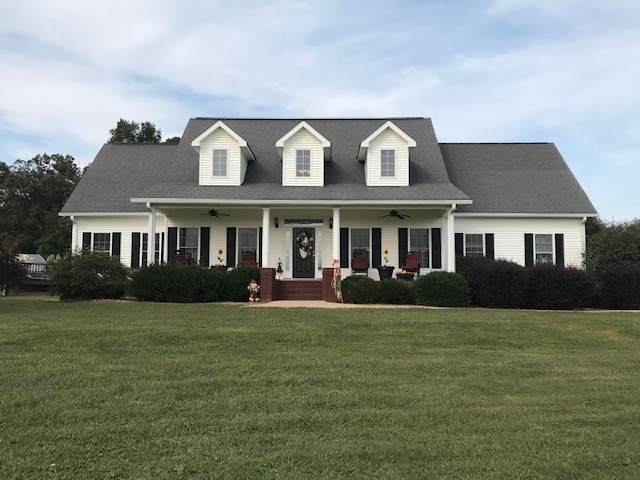255 Highway 174 - Photo 1