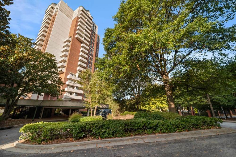 375 Ralph Mcgill Blvd - Photo 1