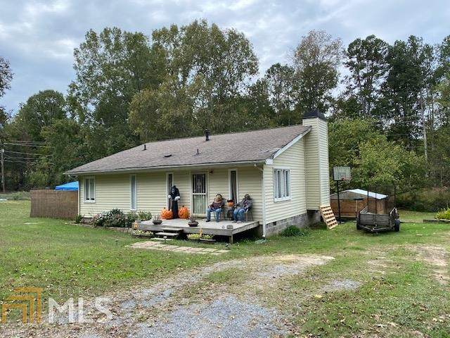 50 Spring Creek Cir - Photo 1