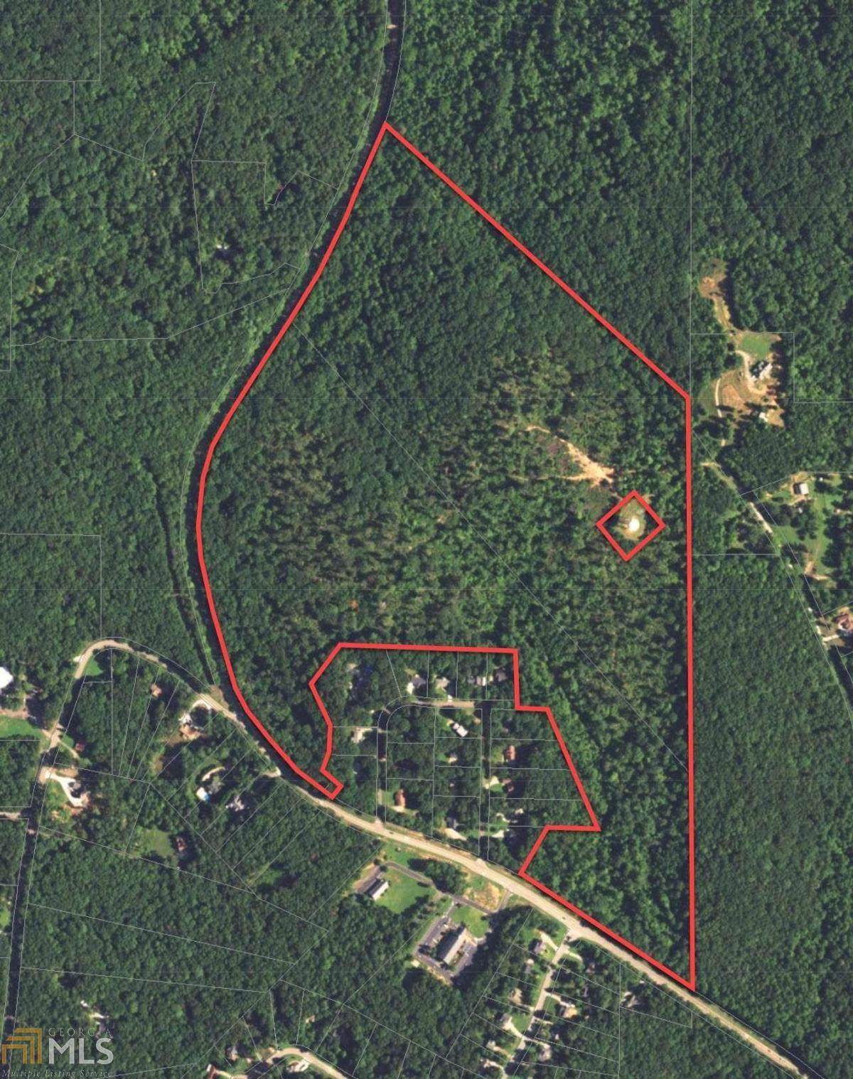 4266 Reinhardt College Pkwy - Photo 1
