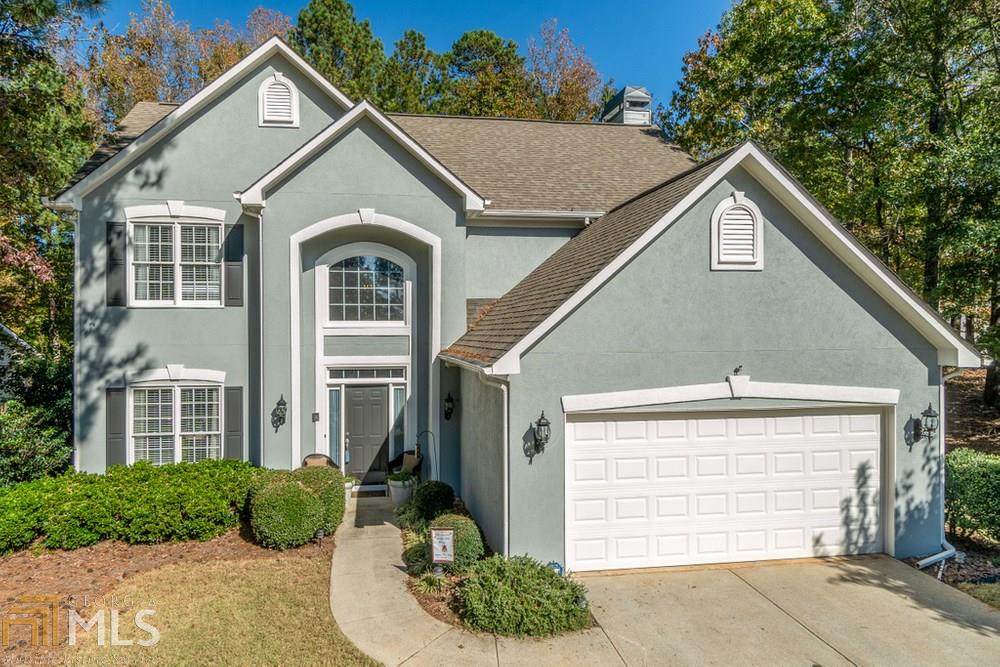 695 Morning Creek Ln - Photo 1