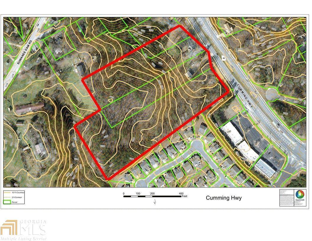 5774 Henry Bailey Rd - Photo 1