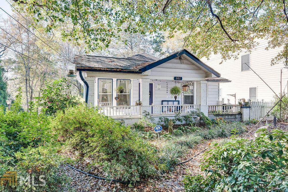 981 Gilbert St - Photo 1
