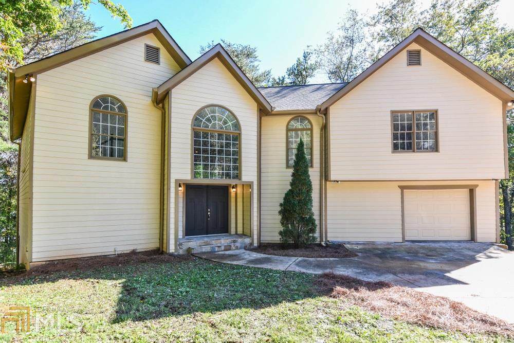 235 Moss Overlook Rd - Photo 1