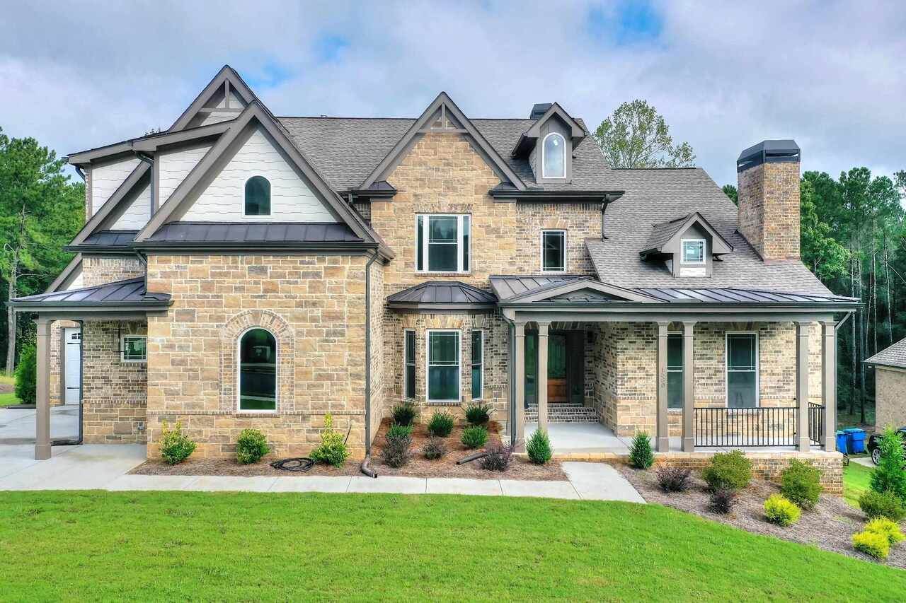 1580 Tapestry Ridge - Photo 1