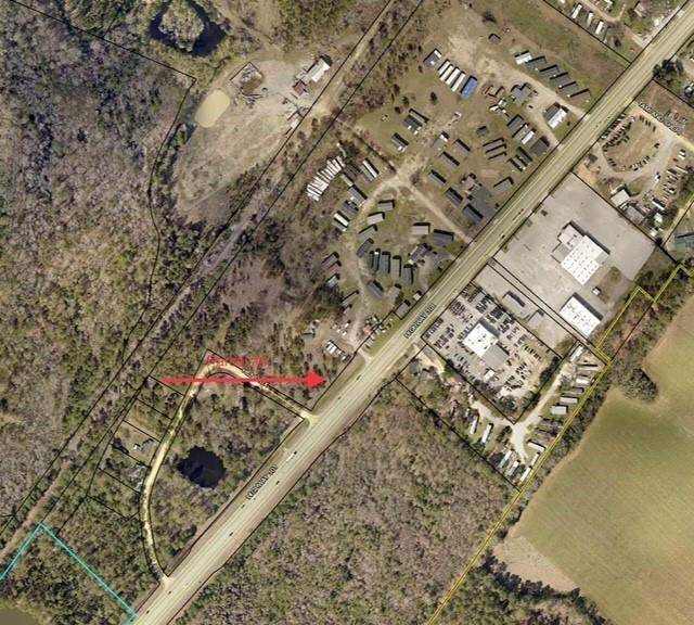 12147 Highway 301 South - Photo 1